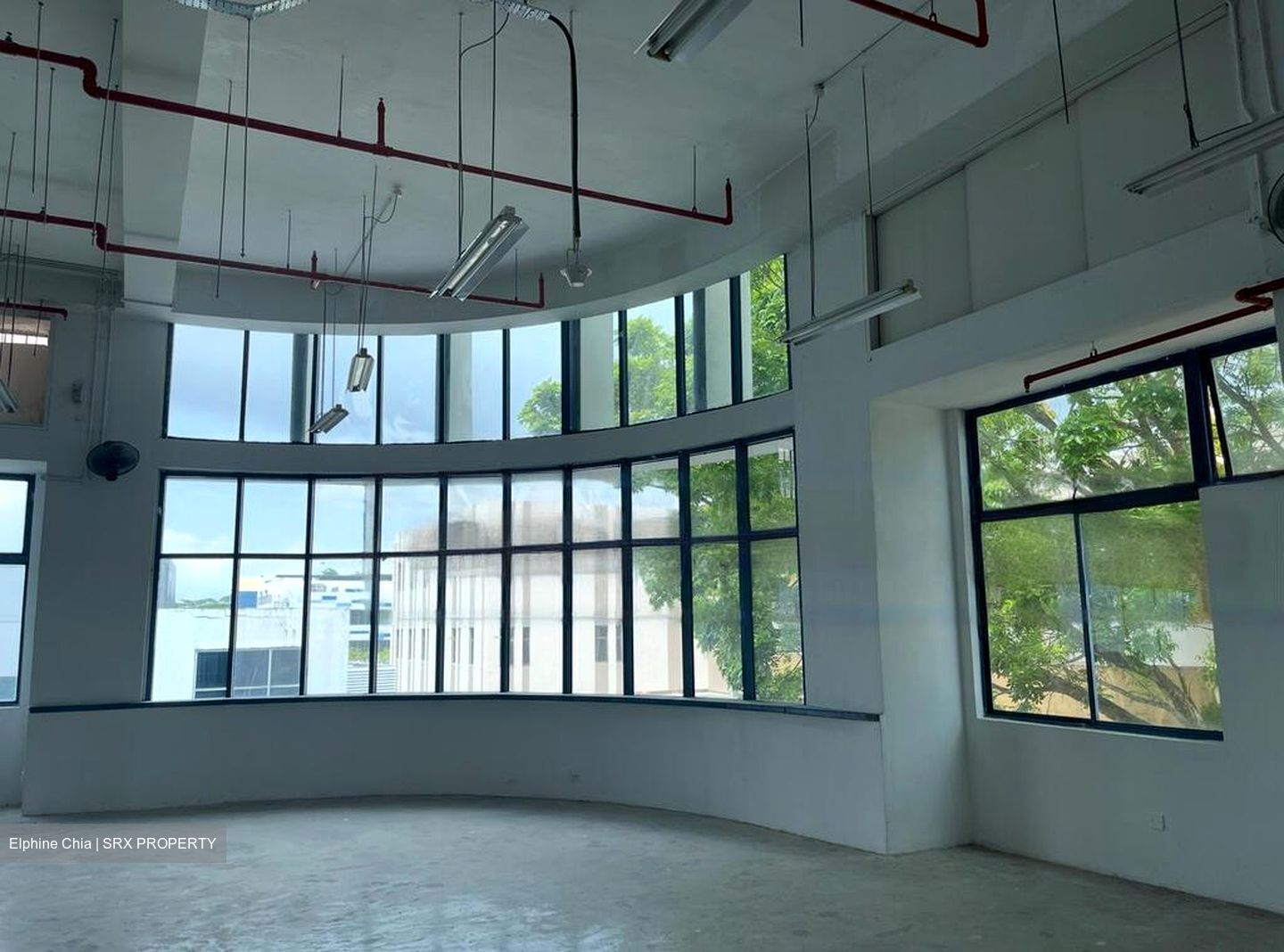 Tagore Building (D26), Factory #466387481